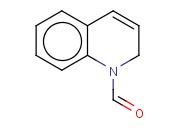 1(2H)-<span class='lighter'>QUINOLINECARBOXALDEHYDE</span>