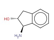 (1R,2R)-(-)-TRANS-1-AMINO-2-INDANOL