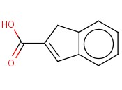 1H-INDENE-2-CARBOXYLIC ACID