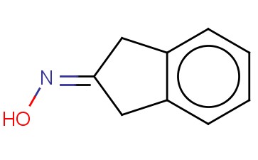 2-<span class='lighter'>茚</span><span class='lighter'>满</span><span class='lighter'>酮</span>肟