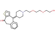 依托替<span class='lighter'>芬</span>