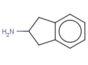 <span class='lighter'>2,3-dihydro</span>-1H-inden-2-amine