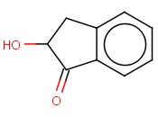 2-HYDROXY-2,3-DIHYDROINDEN-1-ONE