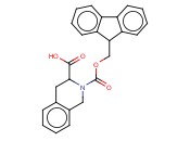 N-FMOC-L-1,2,3,4-四羟基异喹啉-3-甲酸