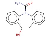 10,11-DIHYDRO-10-HYDROXYCARBAMAZEPINE