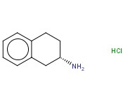 (S)-2-AMINOTETRALIN HYDROCHLORIDE