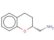 (R)-CHROMAN-2-<span class='lighter'>YLMETHANAMINE</span>