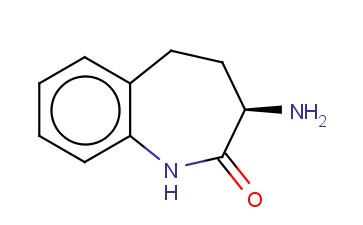 (R)-3-AMINO-2,3,4,5-TETRAHYDRO-1H-1-BENZAZEPIN-2-ONE