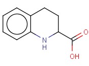 1,2,3,4-TETRAHYDRO-QUINOLINE-2-CARBOXYLIC ACID