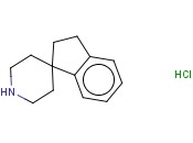 螺[二氢化茚-1,4'-哌啶]