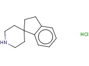 2,3-Dihydrospiro[indene-1,4'-piperidine] hydrochloride