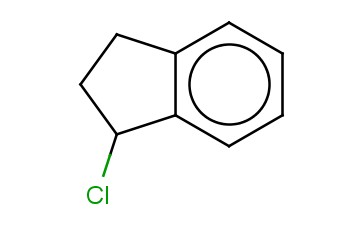 1-<span class='lighter'>氯</span><span class='lighter'>茚</span><span class='lighter'>满</span>