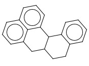 7A,8,9,13B-TETRAHYDRO-7H-DIBENZ[A,KL]-ANTHRACENE