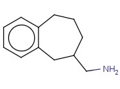 (6,7,8,9-TETRAHYDRO-5H-BENZO[7]ANNULEN-6-YL)METHANAMINE