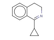 1-CYCLOPROPYL-3,4-DIHYDRO-ISOQUINOLINE