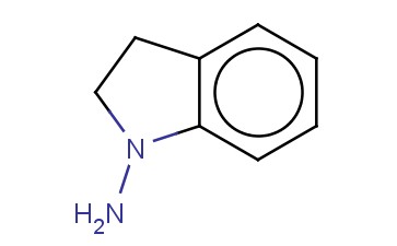 1-<span class='lighter'>氨基</span><span class='lighter'>吲哚</span>