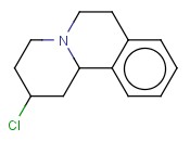 2-CHLORO-2,3,4,6,7,11B-HEXAHYDRO-1H-PYRIDO[2,1-A]ISOQUINOLINE