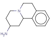 2,3,4,6,7,11B-HEXAHYDRO-1H-PYRIDO[2,1-A]ISOQUINOLIN-2-AMINE