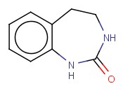 1,3,4,5-四氢-2H-1,3-苯并二氮杂卓-2-酮