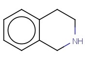 1,2,3,4-<span class='lighter'>四</span>氢异喹啉
