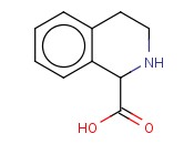 <span class='lighter'>1,2,3,4-TETRAHYDRO</span>-ISOQUINOLINE-1-CARBOXYLIC ACID