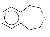 苯并氮杂<span class='lighter'>环</span>庚烷<span class='lighter'>盐酸盐</span>