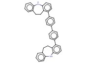 4,4'-BIS(DIHYDRO-DIBENZ-AZEPIN-1-YL)BIPHENYL