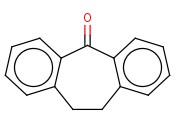二苯并环庚酮