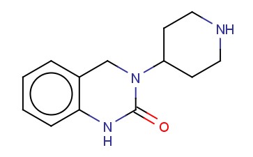 <span class='lighter'>3-PIPERIDIN-4-YL-3,4-DIHYDRO-1H-QUINAZOLIN-2-ONE</span>