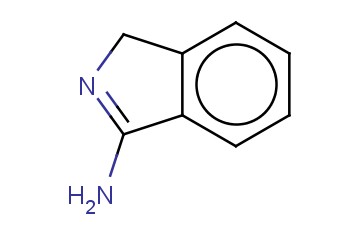 3-<span class='lighter'>氨基</span>-1H-异<span class='lighter'>吲哚</span>盐酸盐