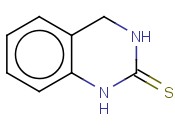 3,4-dihydro-1H-quinazoline-2-thione