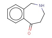 1,2,3,4-TETRAHYDRO-BENZO[C]AZEPIN-5-ONE