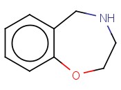 2,3,4,5-TETRAHYDROBENZO[F][1,4]OXAZEPINE