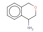 ISOCHROMAN-4-AMINE