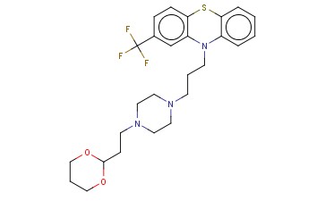 <span class='lighter'>OXAFLUMAZINE</span>