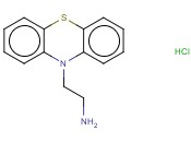 2-(10H-PHENOTHIAZIN-10-YL)ETHAN-1-AMINE HYDROCHLORIDE