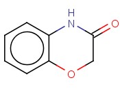 2H-1,4-BENZOXAZIN-3(4H)-ONE