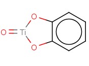 [1,2-苯己二醇(2-)-O,O']<span class='lighter'>氧</span>钛