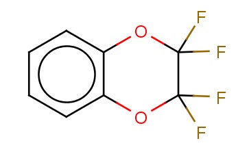 <span class='lighter'>2,3-DIHYDRO-2,2,3,3-TETRAFLUORO-1,4-BENZODIOXINE</span>