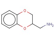 2,3-二氢-1,4-苯并二恶-2-甲胺