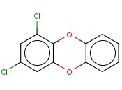 1,3-DICHLORODIBENZO-PARA-DIOXIN
