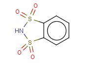 O-BENZENEDISULFONIMIDE