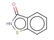1,2-Benzisothiazolin-3-one