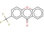 2-(TRIFLUOROMETHYL)XANTHONE
