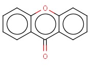 XANTHONE