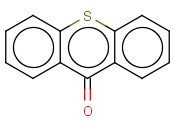 Thioxanthen-9-one