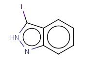 3-Iodo-1H-indazole