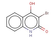 <span class='lighter'>3-BROMO-4-HYDROXY-1H-QUINOLIN-2-ONE</span>