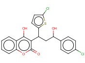 喀氯<span class='lighter'>香</span>豆醇