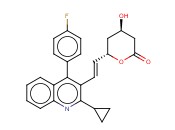 PITAVASTATIN LACTONE